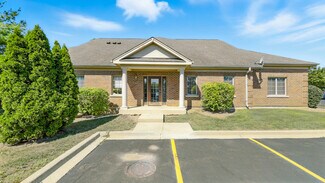 South Barrington, IL undefined - 5 Executive Ct