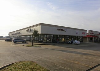 Friendswood, TX Retail - 1602-1632 S Friendswood Dr