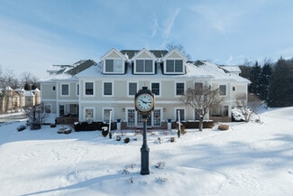 The Pointe at Sparta, NJ