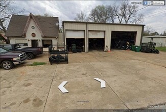 Palestine, TX Auto Repair - 613 Lacy St