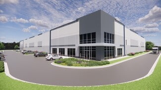 Oakwood, GA Industrial - 4180 McBrayer Rd