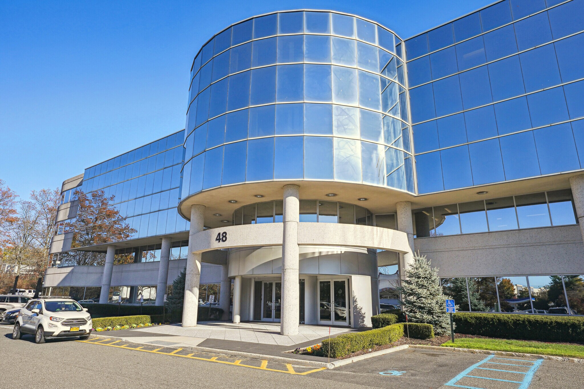 48 S Service Rd, Melville, NY for Rent