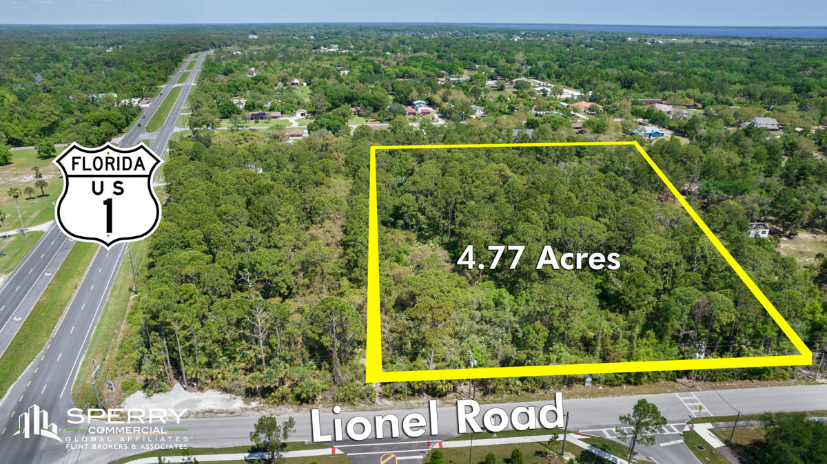 37XX Lionel Rd., Mims, FL for Sale