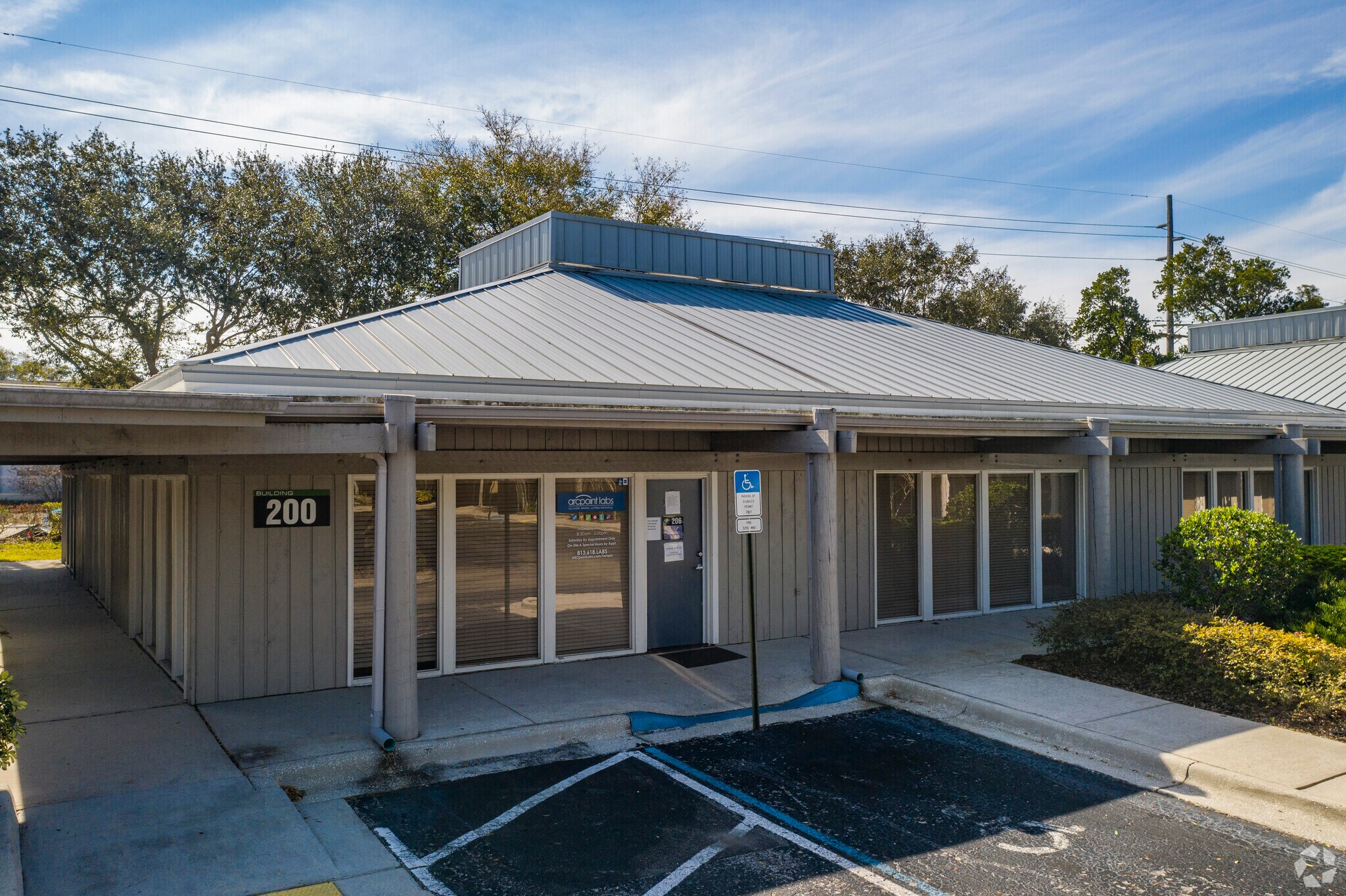 2901 W Busch Blvd, Tampa, FL for Rent