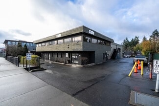 Shoreline, WA Flex - 16715 Aurora Ave N Shoreline, WA Flex - 16715 Aurora Ave N