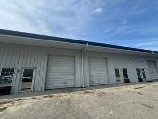Murrells Inlet, SC Industrial - 12438 Highway 707