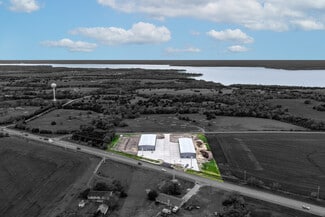 Farmersville, TX Industrial - 1450 S State Hwy 78