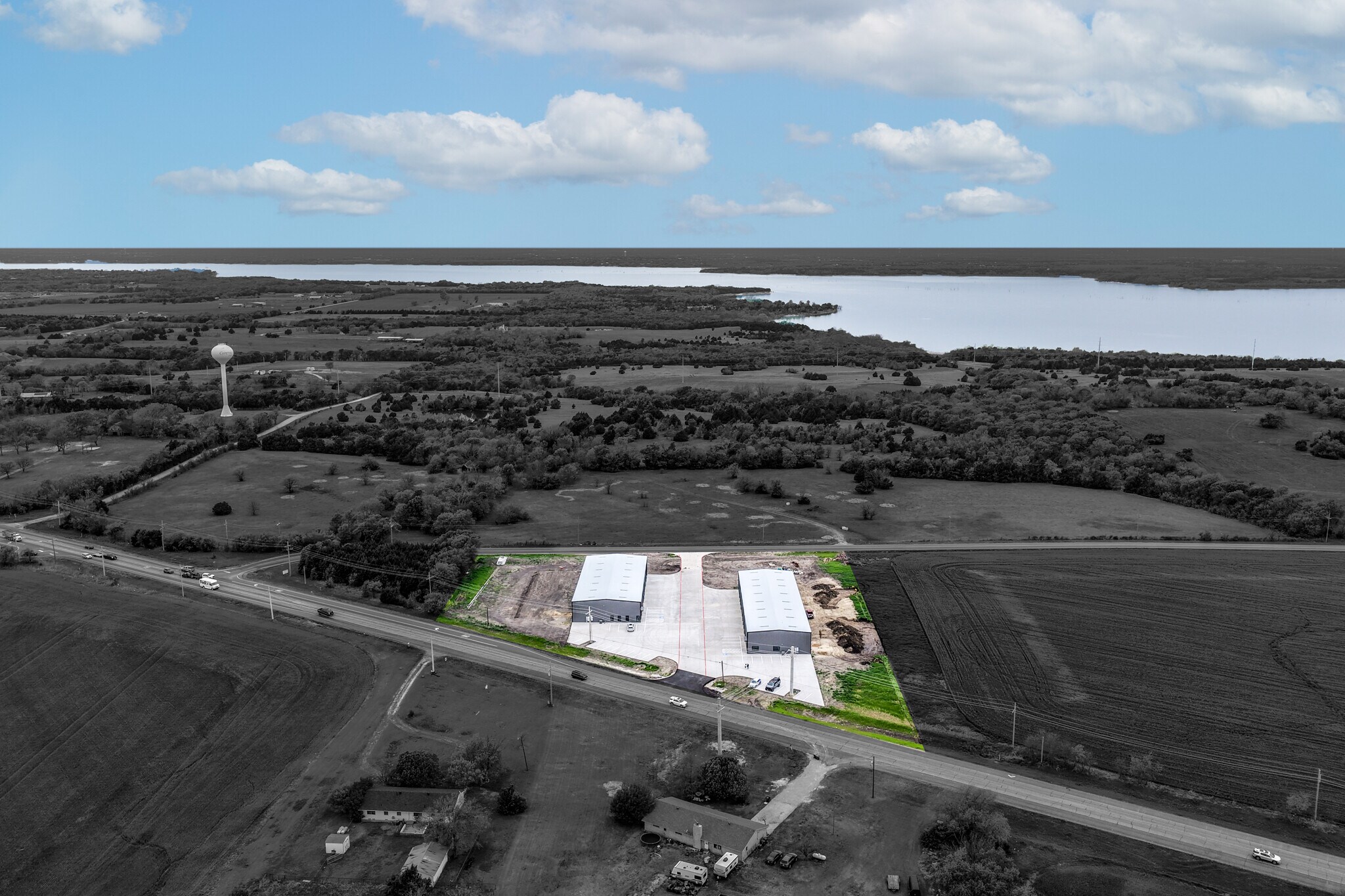 1450 S State Hwy 78, Farmersville, TX for Rent