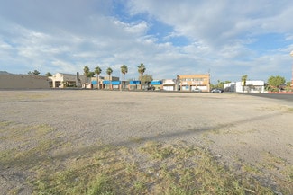 Las Vegas, NV Commercial - 1620 E Fremont St