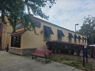 Tenafly, NJ Restaurant - 39 Highwood Ave