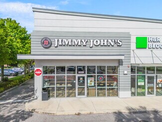 Bradenton, FL Retail - 6228 14th St W