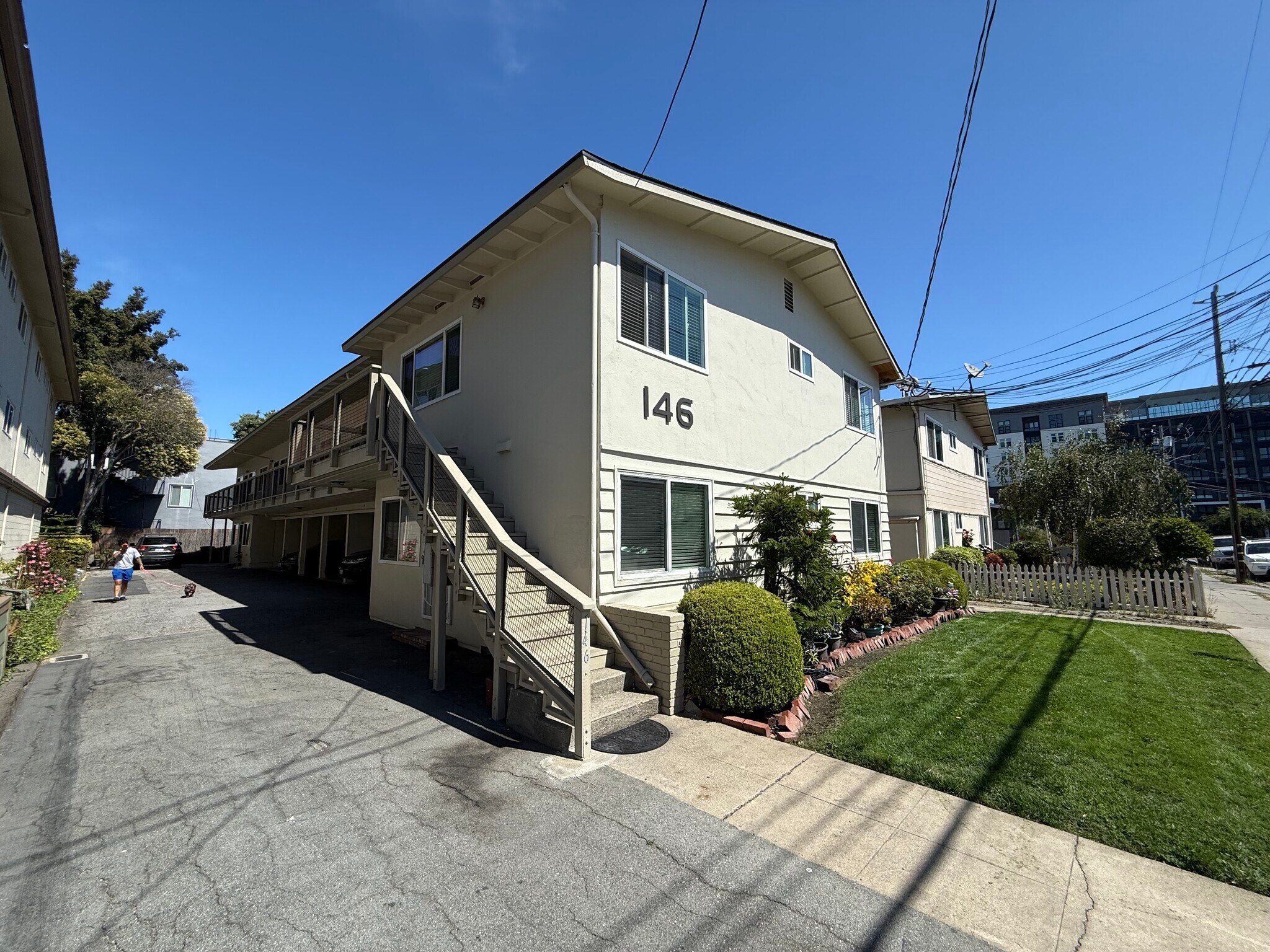 146 Madison Ave, Redwood City, CA for Sale