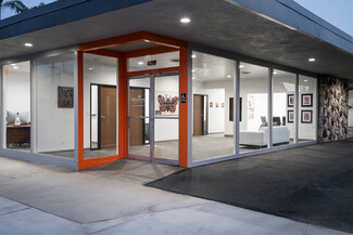 Riverside, CA Office - 4010 Merrill Ave