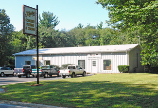 Plaistow, NH Industrial - 22 Danville Rd