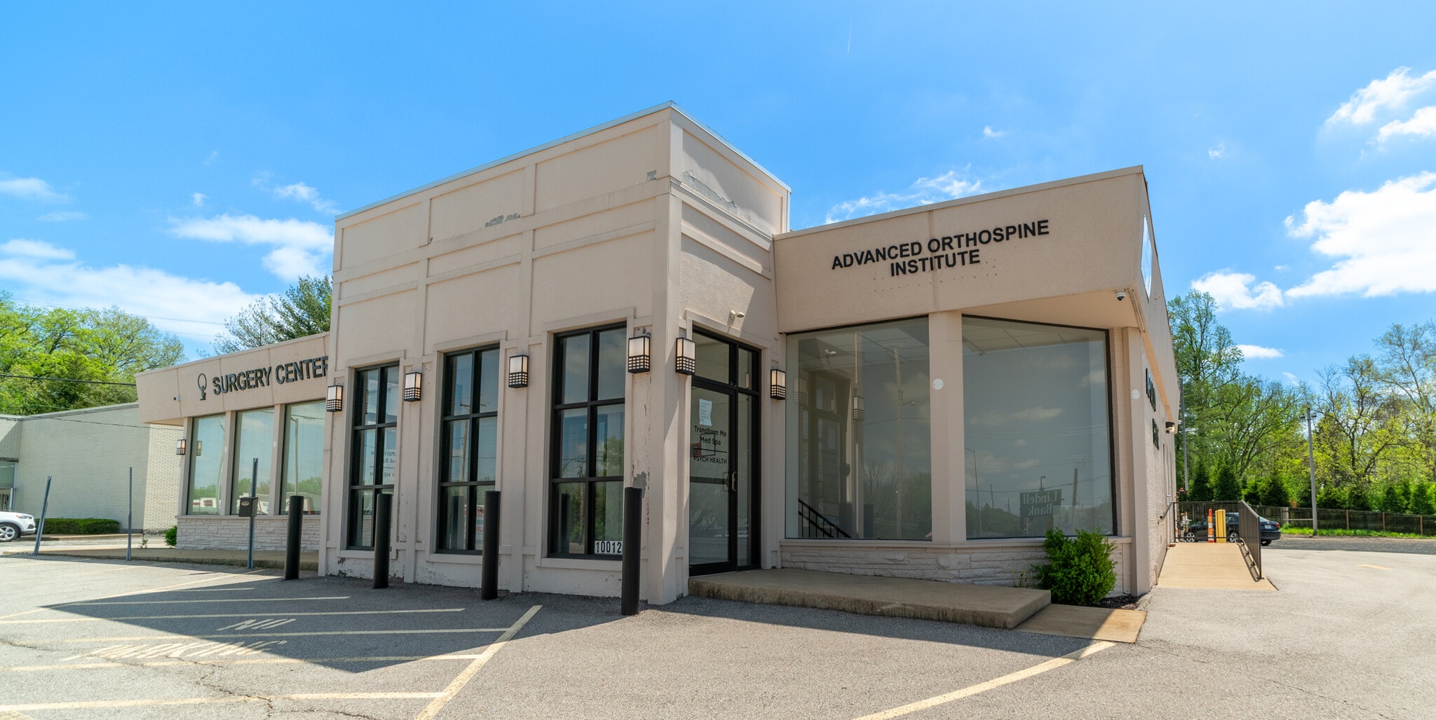 10012 Manchester Rd, Saint Louis, MO for Sale
