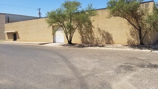 Lubbock, TX Warehouse - 902 7th St