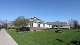 Gates, NY Office, Medical - 2300 Buffalo Rd Gates, NY Office, Medical - 2300 Buffalo Rd