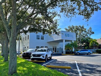 Lake Worth, FL Medical - 4889 S Congress Ave