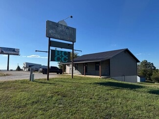 Waynesville, MO Retail - 25805 Highway 17