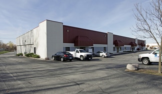 Milwaukee, WI Flex - 7701-7715 N 67th St Milwaukee, WI Flex - 7701-7715 N 67th St