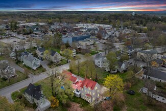 Freeport, ME undefined - 11 Holbrook St Freeport, ME undefined - 11 Holbrook St