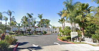 San Luis Obispo, CA Industrial - 2705 McMillan Ave