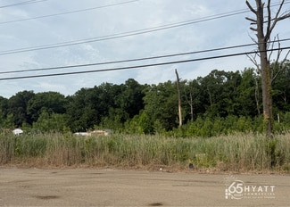 Dundalk, MD Industrial - Beachwood Rd