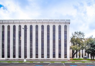 Houston, TX Office - 6201 Bonhomme Rd