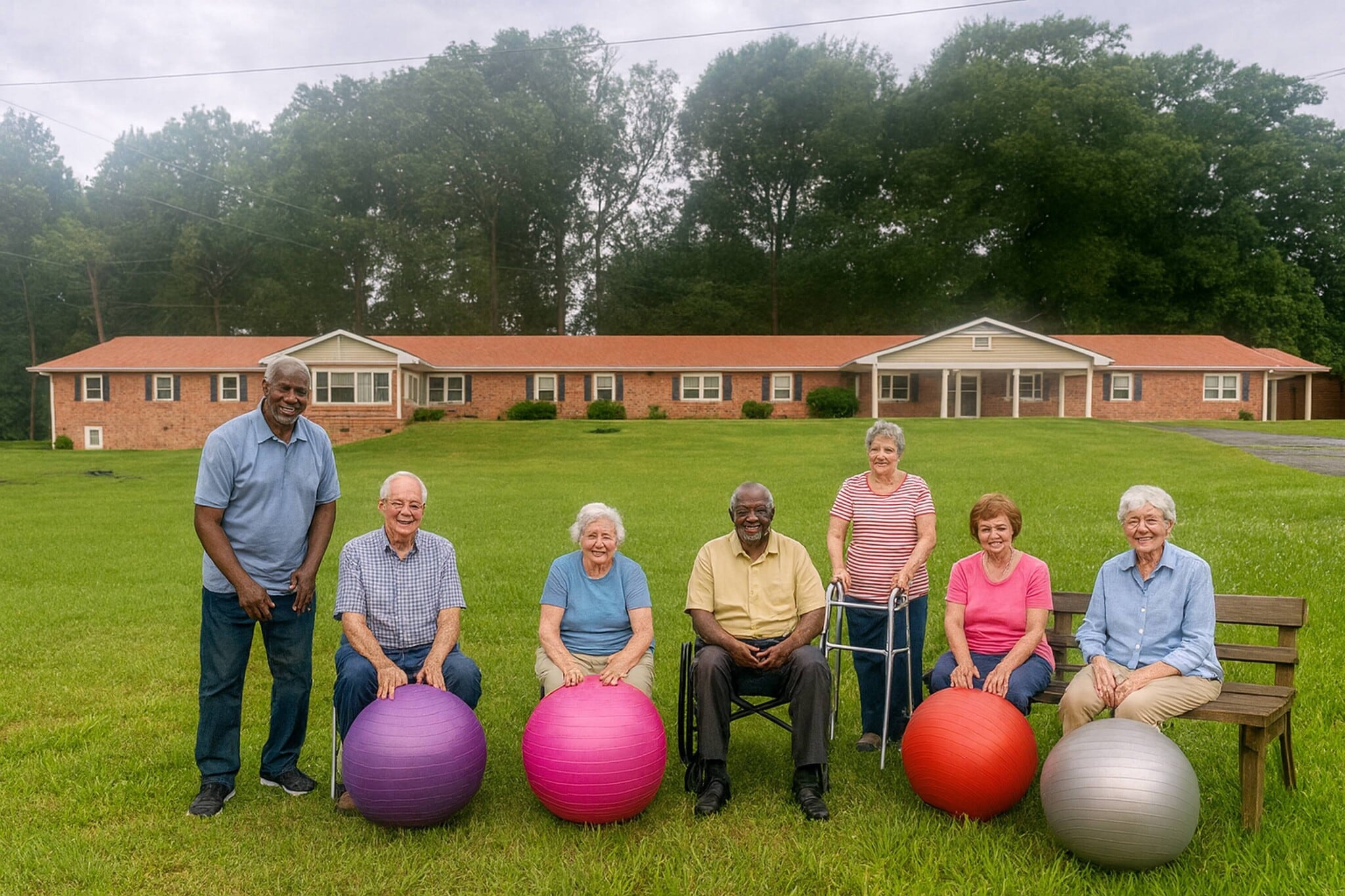 2500 Olivet Ct, Greensboro, NC for Rent