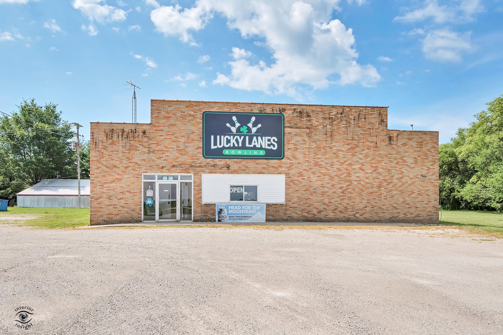 405 NW Greely Ave, Iroquois, IL for Sale