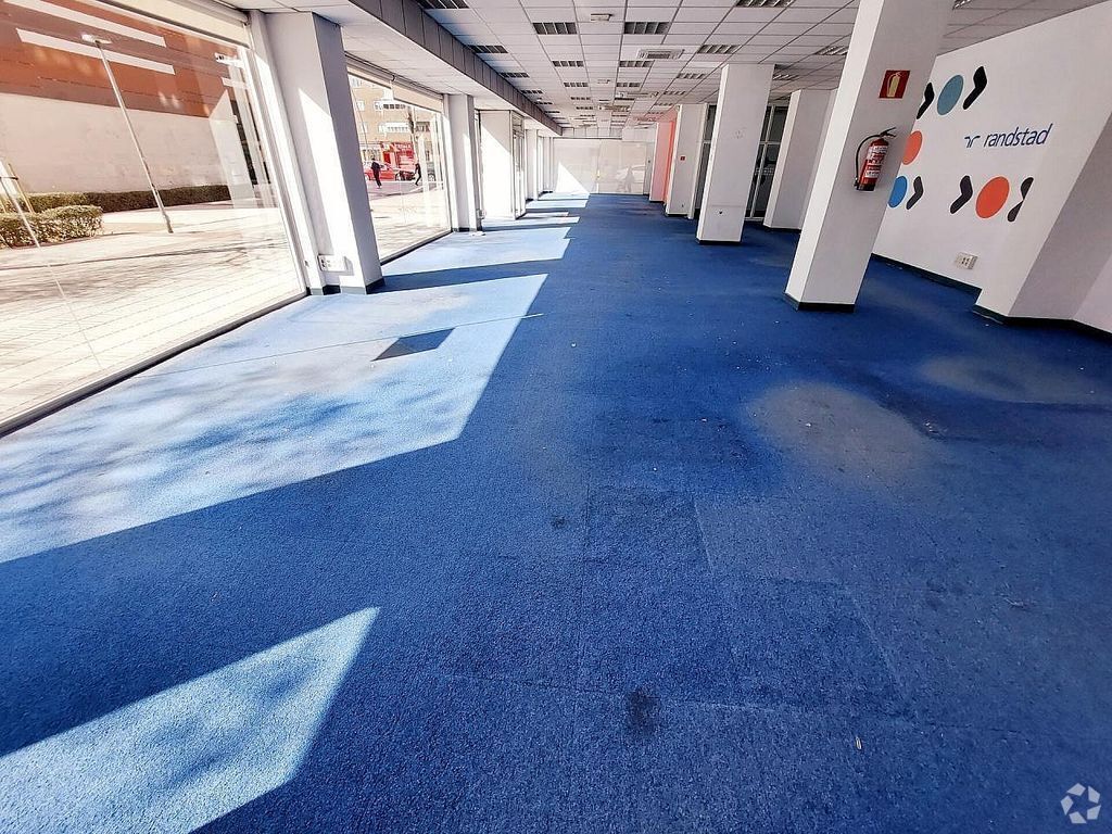, Fuenlabrada, MAD for Rent