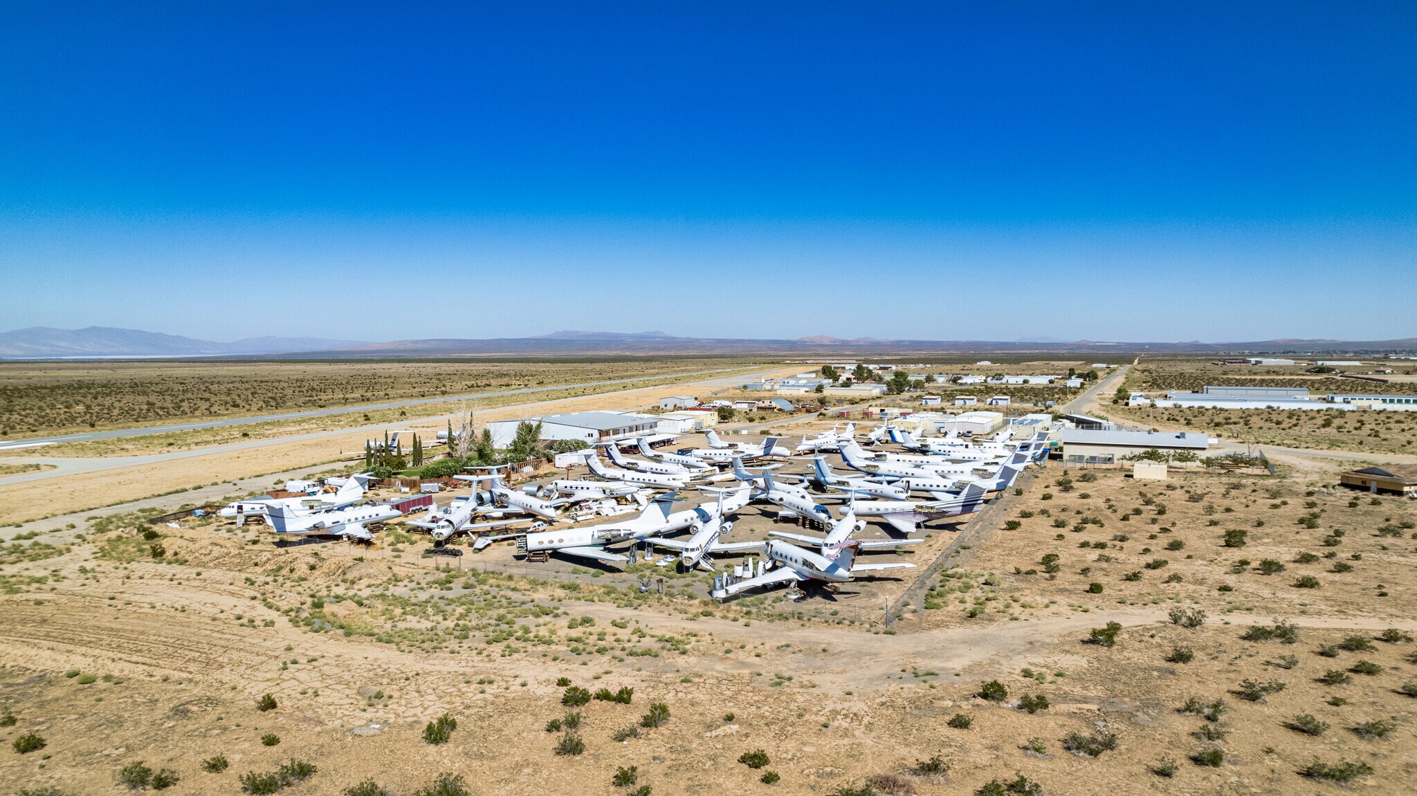 5650 Lindbergh Blvd, California City, CA for Sale