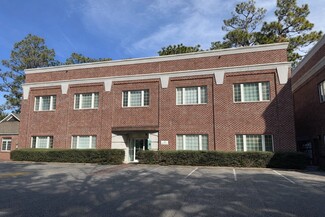 Wilmington, NC Office - 430 Eastwood Rd