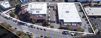 San Rafael, CA Flex, Industrial - 3160 Kerner Blvd