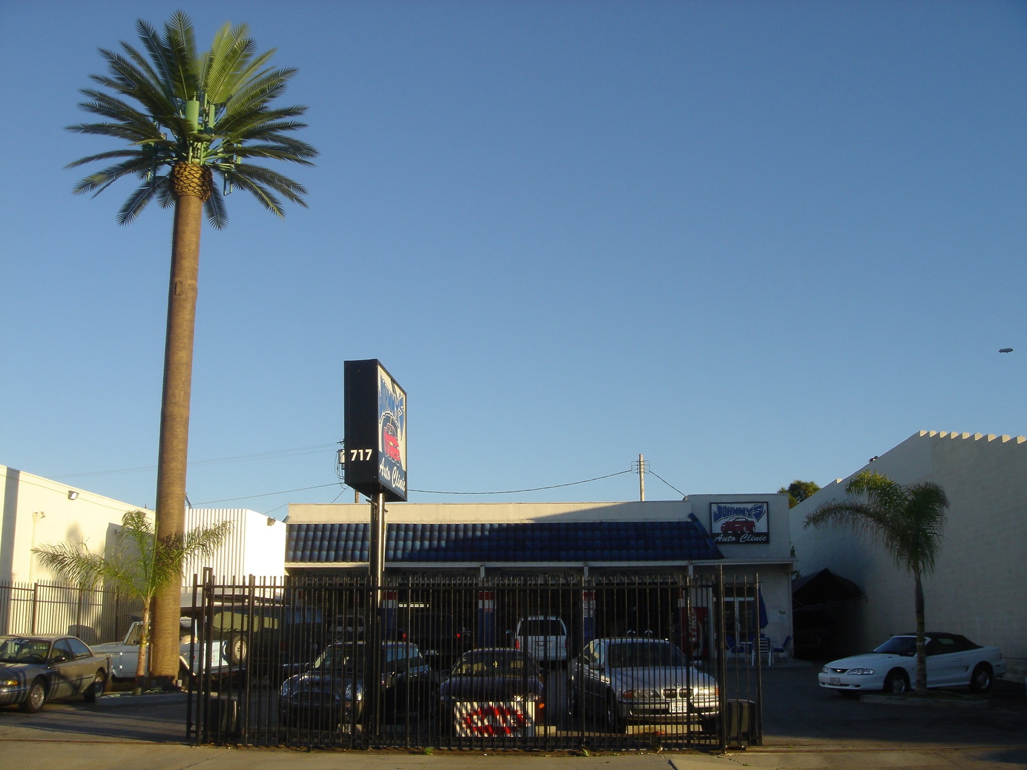 717 Capitol Dr, San Pedro, CA for Sale