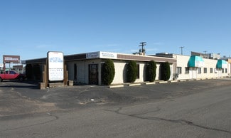 Denver, CO Industrial - 6700 E Smith Rd Denver, CO Industrial - 6700 E Smith Rd