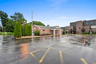 De Pere, WI Freestanding - 802 George St De Pere, WI Freestanding - 802 George St