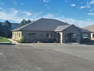 Jerome, ID Office - 119 Country Ln