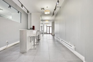 Brooklyn, NY Retail - 500 4th Ave