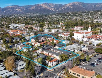 The Edgerly Portfolio - 152 Units