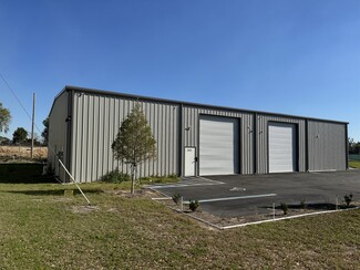 Ocala, FL Warehouse - 3435 SW 6th St