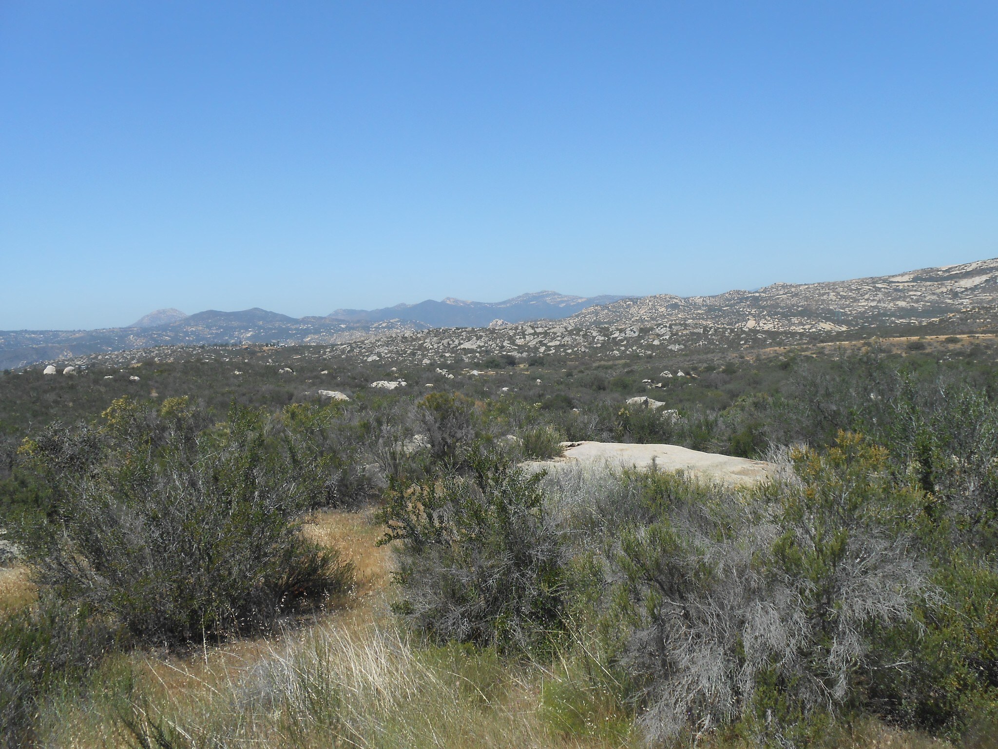 Round Potrero Rd, Potrero, CA for Sale