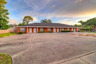 Jacksonville, FL Medical - 2715 Oak St