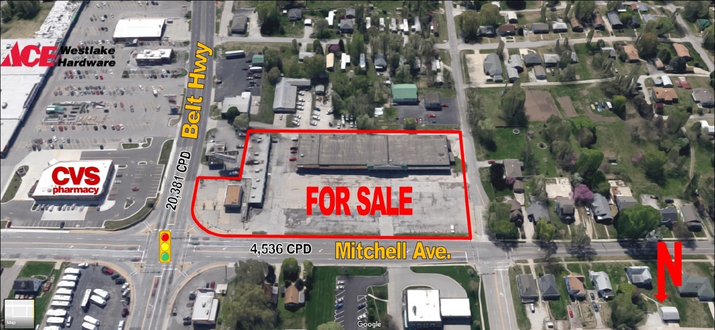 3602 Mitchell Ave, Saint Joseph, MO for Sale