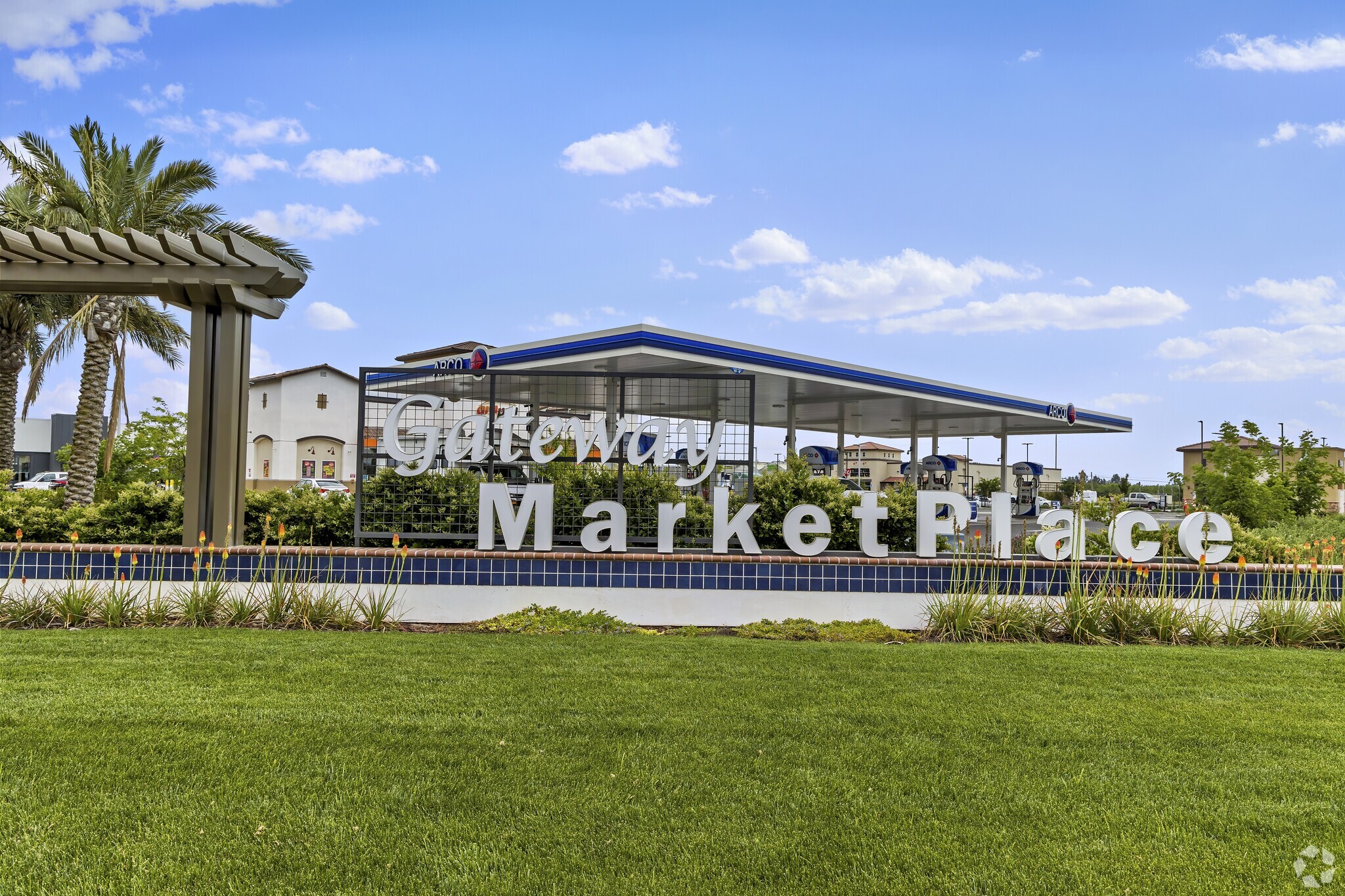 Campus Parkway, Merced, CA for Rent