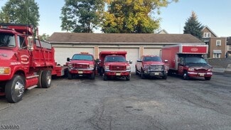 Orange, NJ Warehouse - 437-438 Burnside St Orange, NJ Warehouse - 437-438 Burnside St