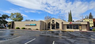 Sacramento, CA Office/Retail - 1920 29th St