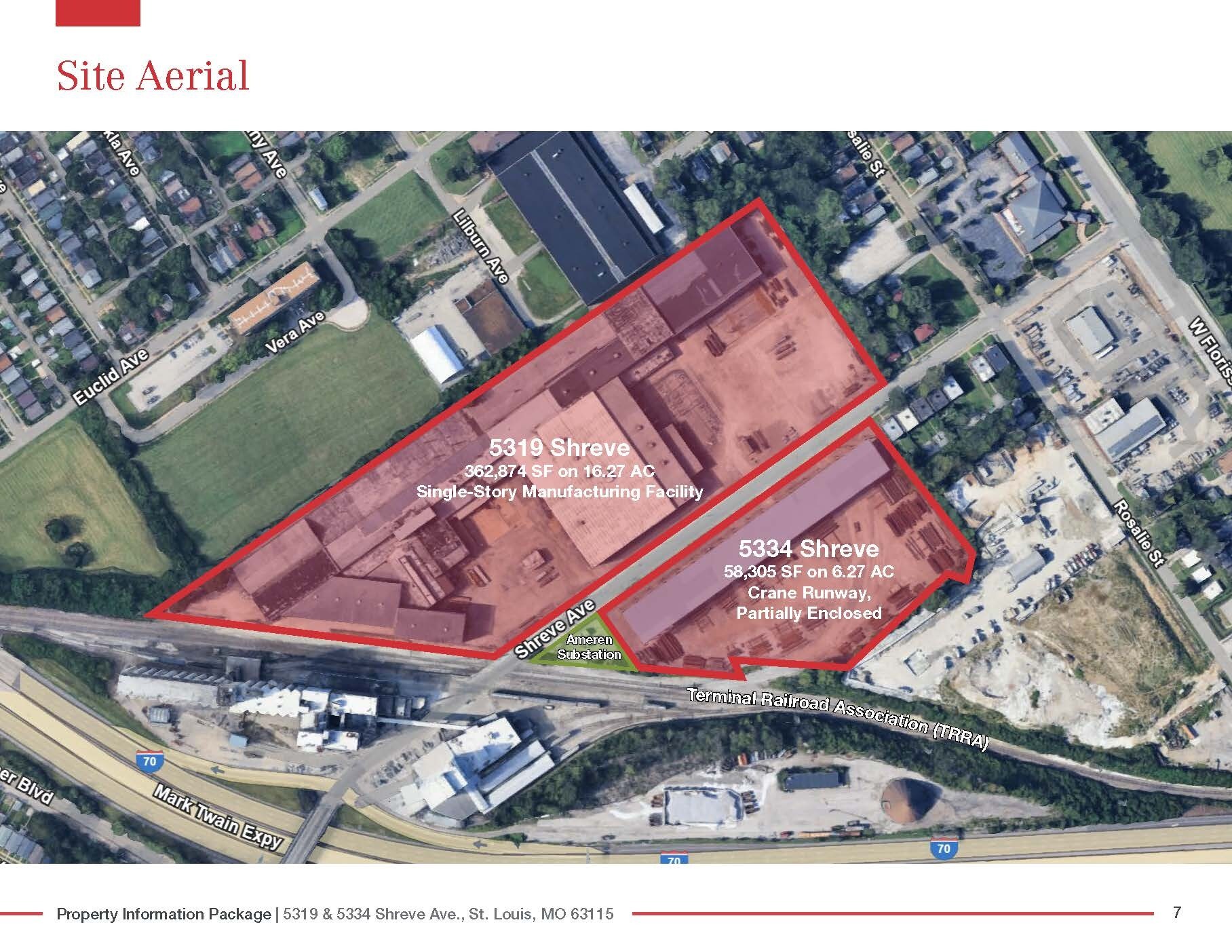 , Saint Louis, MO for Sale