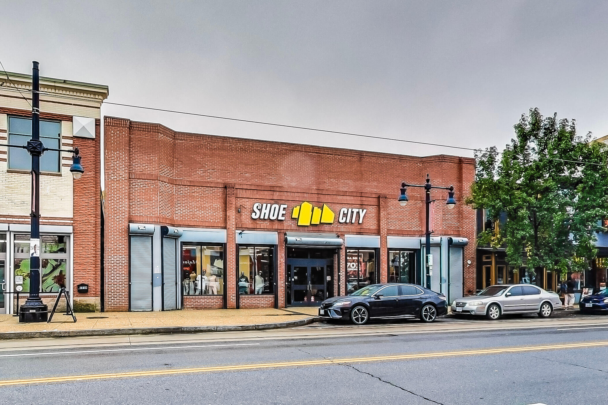 717 H St NE, Washington, DC for Rent