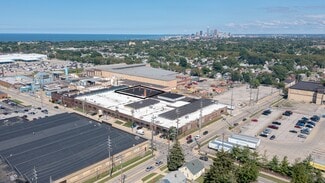 Cleveland, OH Industrial - 2201-2235 W 110th St